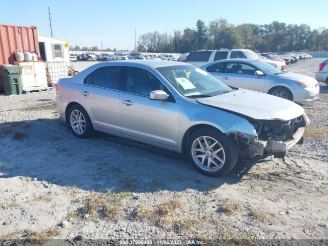 FORD FUSION 2012 3fahp0ja4cr367645