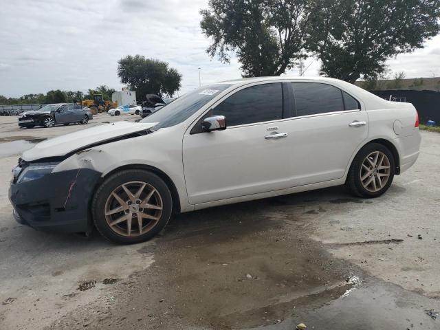 FORD FUSION SEL 2012 3fahp0ja4cr367919