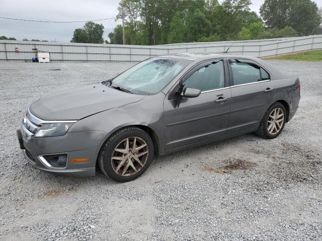 FORD FUSION 2012 3fahp0ja4cr371288