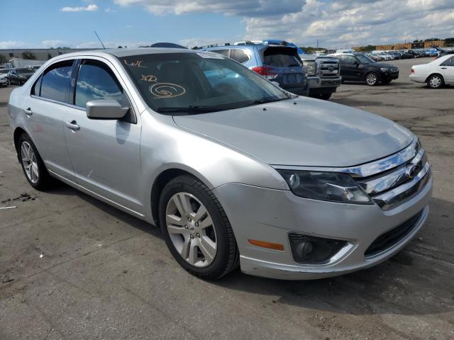 FORD FUSION SEL 2012 3fahp0ja4cr372604