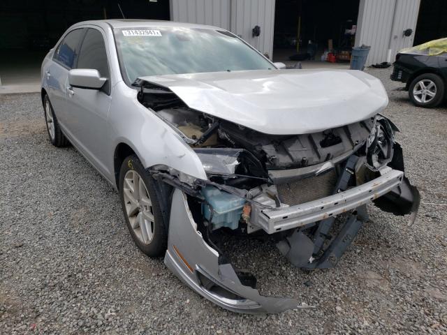 FORD FUSION SEL 2012 3fahp0ja4cr372649