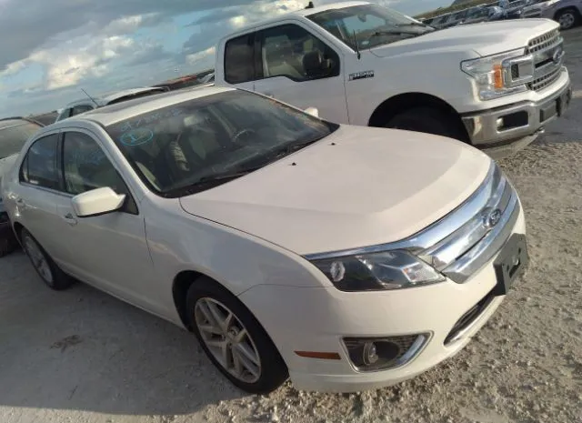 FORD FUSION 2012 3fahp0ja4cr372778