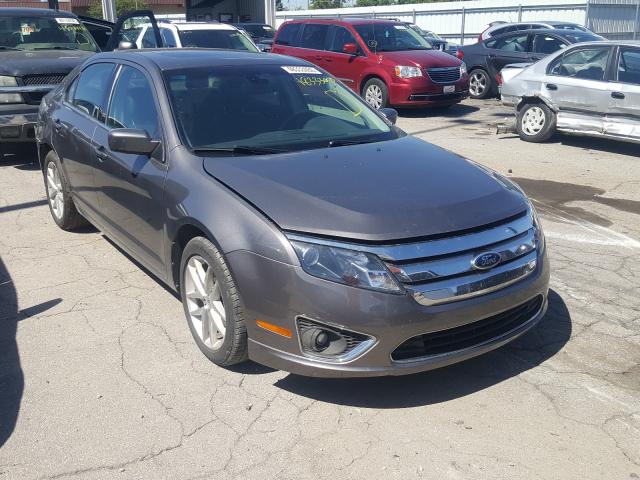 FORD FUSION SEL 2012 3fahp0ja4cr374224