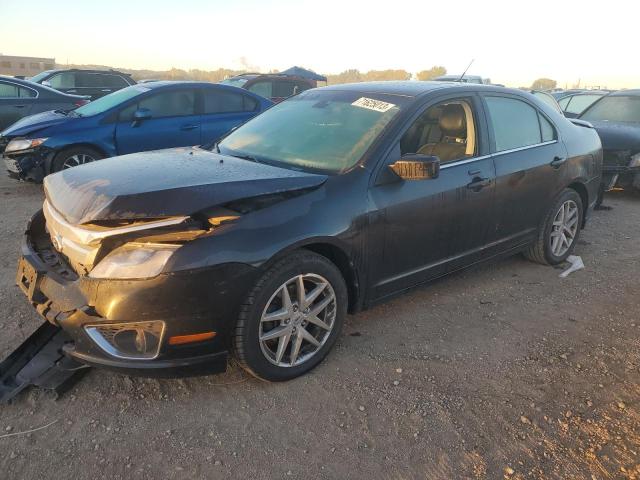 FORD FUSION 2012 3fahp0ja4cr377253