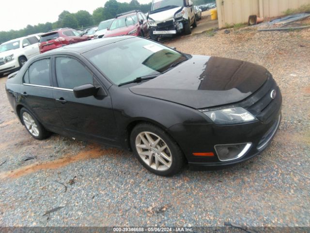 FORD FUSION 2012 3fahp0ja4cr388284