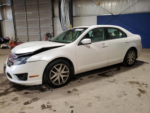 FORD FUSION SEL 2012 3fahp0ja4cr391749