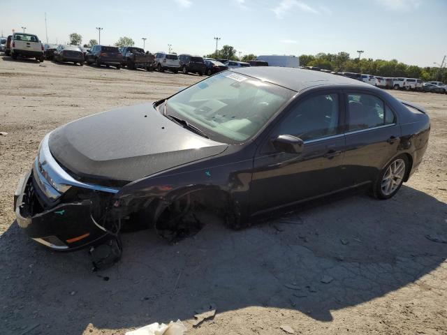 FORD FUSION SEL 2012 3fahp0ja4cr394652