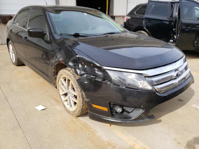 FORD FUSION 2012 3fahp0ja4cr398927