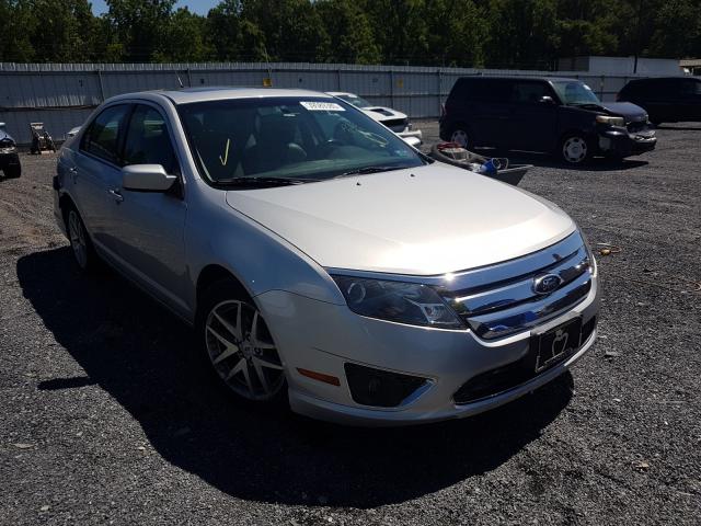 FORD FUSION SEL 2012 3fahp0ja4cr405732