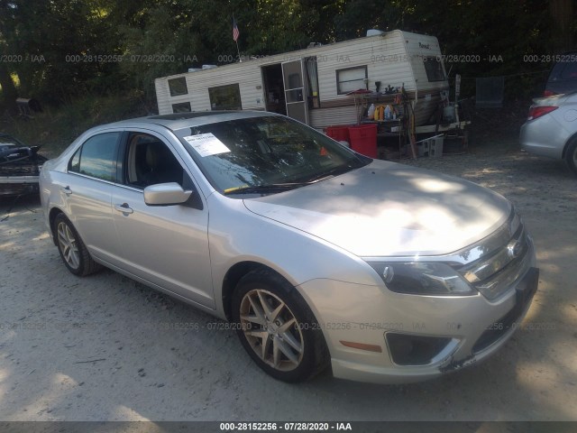 FORD FUSION 2012 3fahp0ja4cr406024