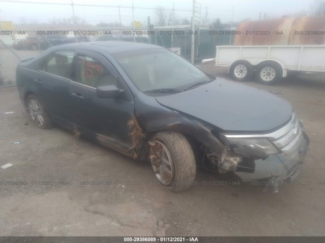 FORD FUSION 2012 3fahp0ja4cr406136