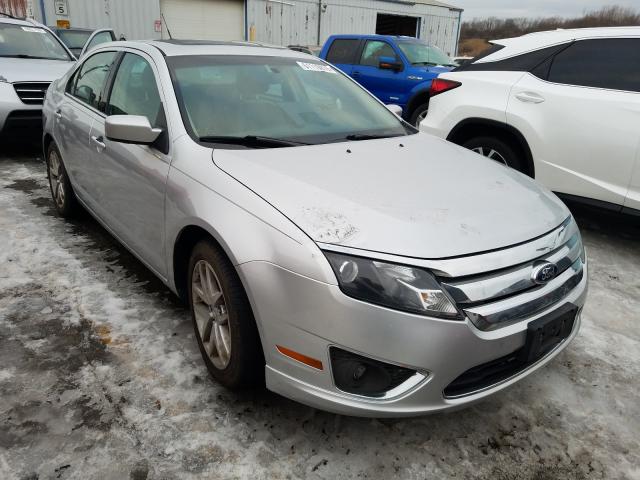 FORD FUSION SEL 2012 3fahp0ja4cr409540