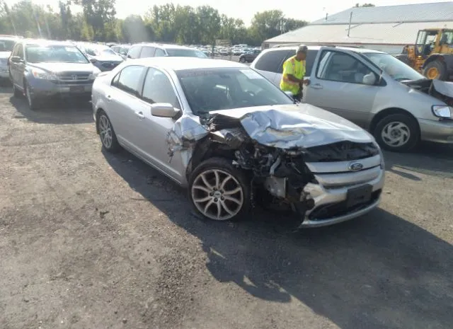 FORD FUSION 2012 3fahp0ja4cr412535