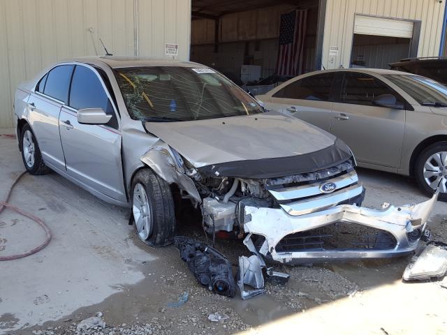 FORD FUSION SEL 2012 3fahp0ja4cr412566