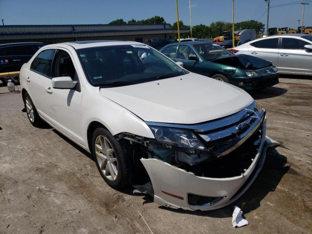 FORD FUSION SEL 2012 3fahp0ja4cr412664