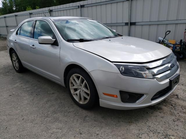 FORD FUSION SEL 2012 3fahp0ja4cr415726