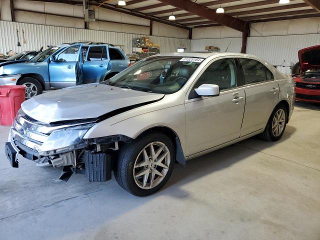 FORD FUSION SEL 2012 3fahp0ja4cr425995