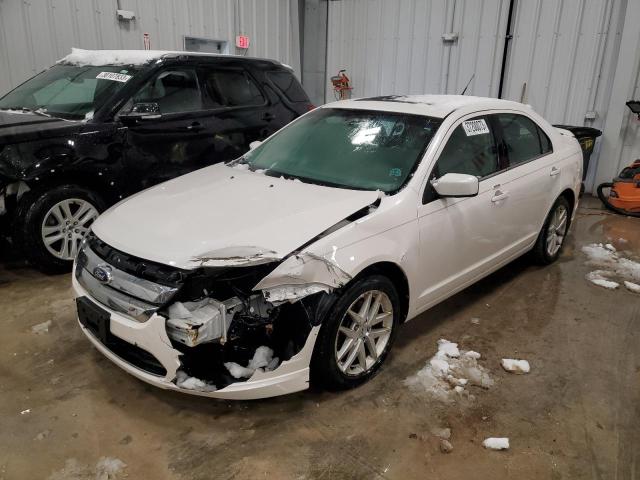 FORD FUSION SEL 2012 3fahp0ja4cr429075