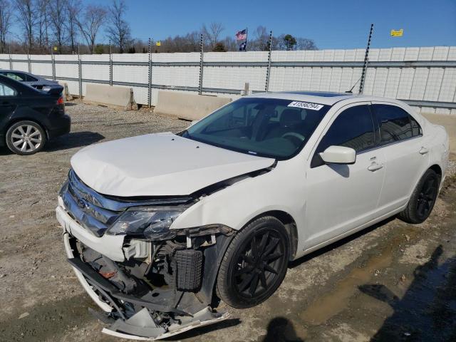 FORD FUSION 2012 3fahp0ja4cr434762