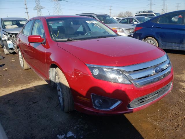 FORD FUSION SEL 2012 3fahp0ja4cr435703