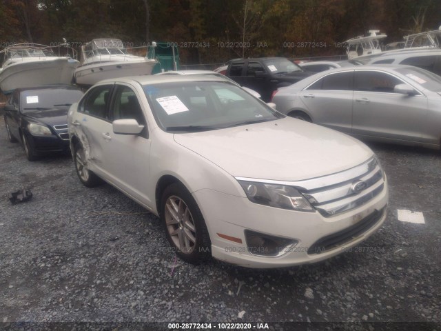 FORD FUSION 2012 3fahp0ja4cr450511