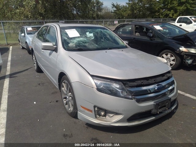 FORD FUSION 2010 3fahp0ja5ar139781