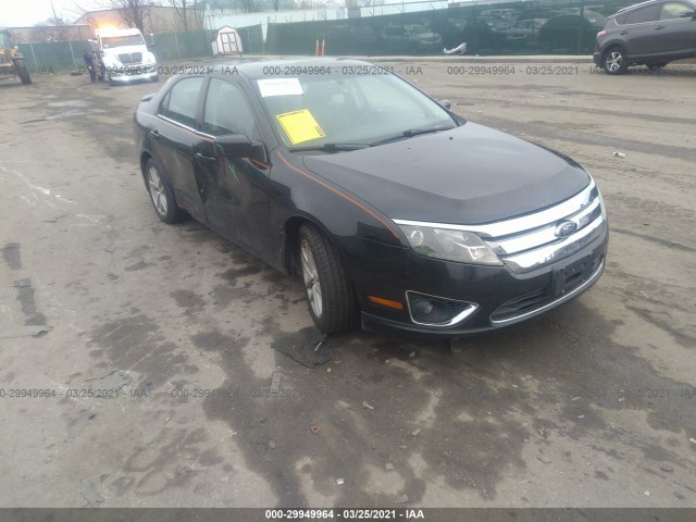 FORD FUSION 2010 3fahp0ja5ar149212