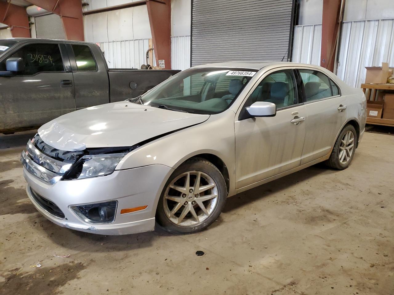 FORD FUSION 2010 3fahp0ja5ar151056