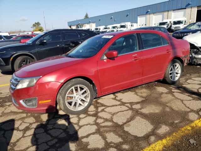 FORD FUSION 2010 3fahp0ja5ar178208