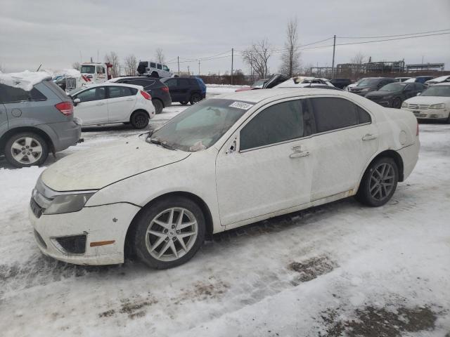 FORD FUSION SEL 2010 3fahp0ja5ar179424