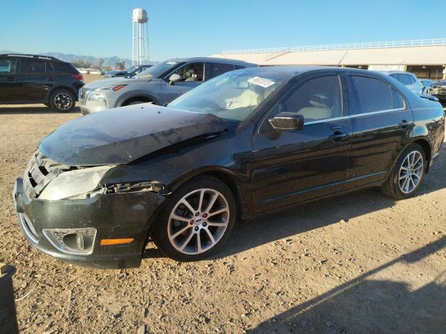 FORD FUSION SEL 2010 3fahp0ja5ar182680