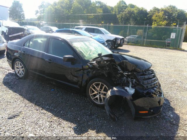 FORD FUSION 2010 3fahp0ja5ar208212