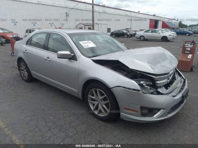 FORD FUSION 2010 3fahp0ja5ar282486