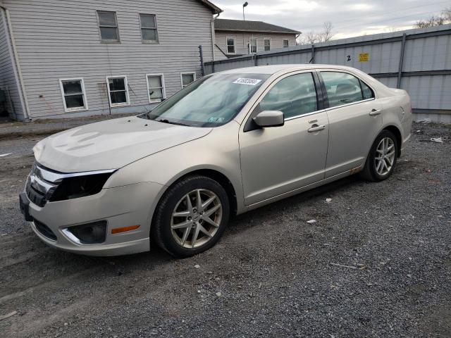 FORD FUSION 2010 3fahp0ja5ar321061