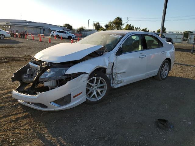 FORD FUSION 2010 3fahp0ja5ar340175