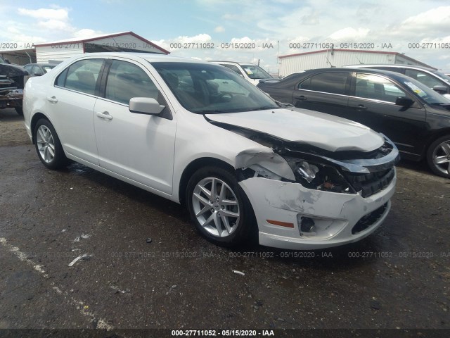 FORD FUSION 2010 3fahp0ja5ar369028