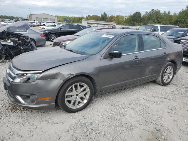 FORD FUSION 2010 3fahp0ja5ar373709