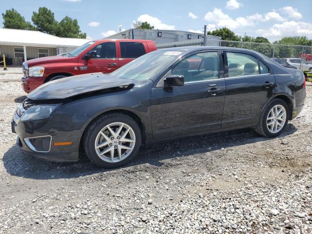 FORD FUSION 2010 3fahp0ja5ar388274