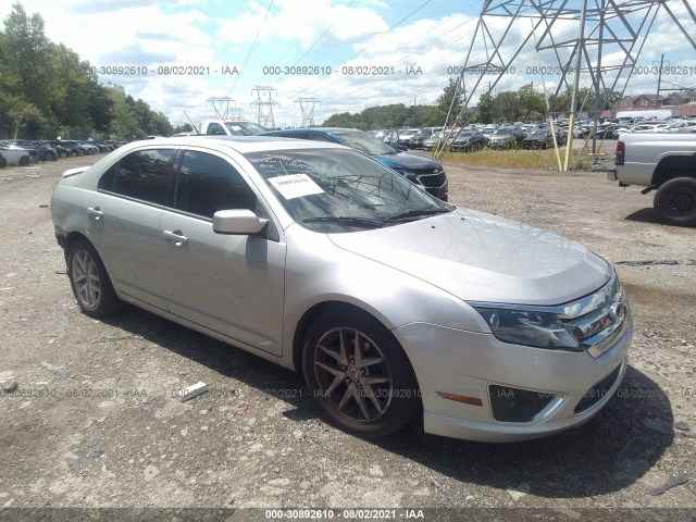 FORD FUSION 2010 3fahp0ja5ar414016