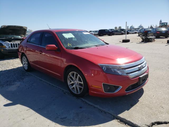 FORD FUSION 2010 3fahp0ja5ar416414