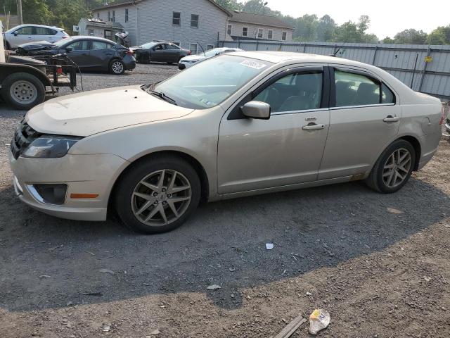 FORD FUSION SEL 2010 3fahp0ja5ar420317