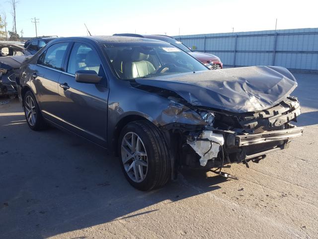 FORD FUSION SEL 2011 3fahp0ja5br112002