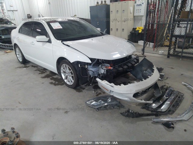 FORD FUSION 2011 3fahp0ja5br129558