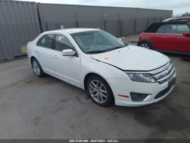 FORD FUSION 2011 3fahp0ja5br141029