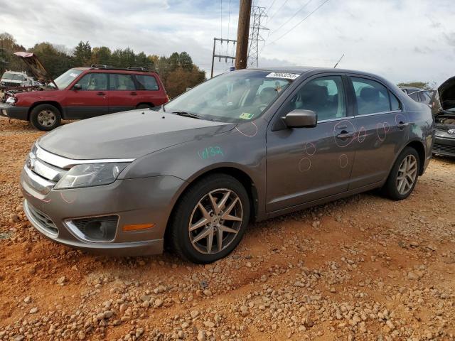 FORD FUSION 2011 3fahp0ja5br150300