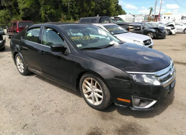 FORD FUSION 2011 3fahp0ja5br174371