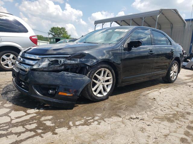 FORD FUSION 2011 3fahp0ja5br180266