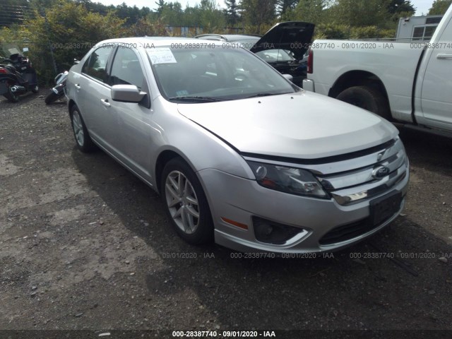 FORD FUSION 2011 3fahp0ja5br182048