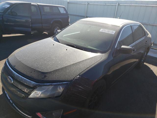 FORD FUSION SEL 2011 3fahp0ja5br203576