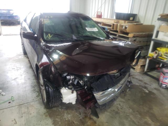 FORD FUSION SEL 2011 3fahp0ja5br208244